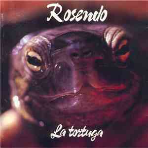 Rosendo - La Tortuga download flac