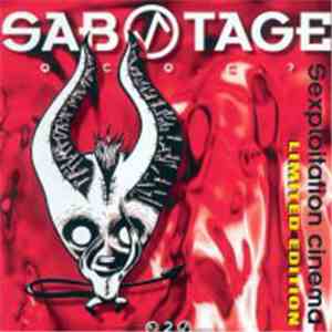 Sabotage Q.C.Q.C.? - Sexploitation Cinema (Limited Edition) download flac