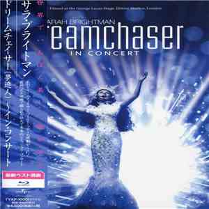 Sarah Brightman - Dreamchaser In Concert download flac