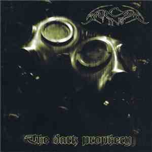 Sarcoma Inc. - The Dark Prophecy download flac
