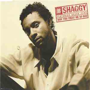 Shaggy Featuring Grand Puba - Why You Treat Me So Bad download flac