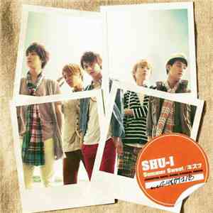 SHU-I - Summer Sweet / キズナ download flac
