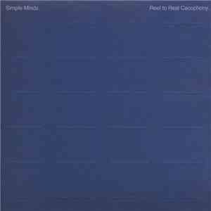 Simple Minds - Real To Real Cacophony download flac