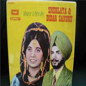 Snehlata & Didar Sandhu - Punjabi Folk download flac