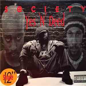 Society  - Yes 'N' Deed download flac