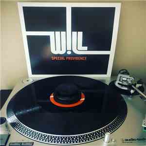 Special Providence - Will download flac