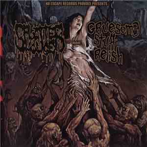 Splatterhouse  / Gruesome Stuff Relish - Splatterhouse / Gruesome Stuff Relish download flac