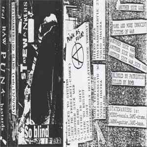 Statewankers - So Blind (Reh.13/9/94) download flac
