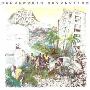 Steel Pulse - Handsworth Revolution download flac