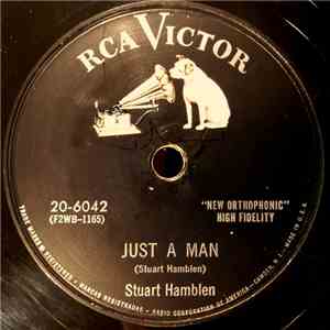 Stuart Hamblen - Just A Man download flac