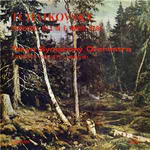 Tchaikovsky - Tokyo Symphony Orchestra conductor I. Ionescu-Galați - Symphony No.5 In E Minor, Op. 64 = Simfonia Nr. 5 În Mi Minor, Op. 64 download flac