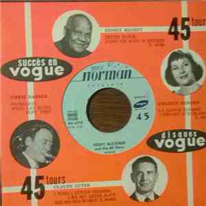 Teddy Buckner And The All Stars - Bugle Call Rag / Margie download flac