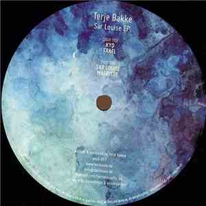 Terje Bakke - Sar Louise EP download flac