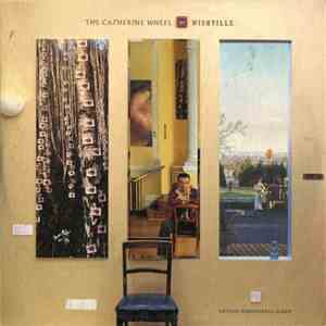 The Catherine Wheel - Wishville download flac
