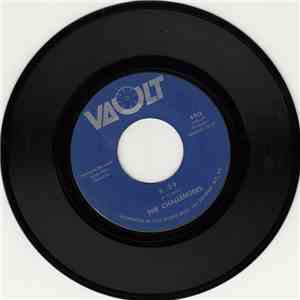 The Challengers - K-39 download flac