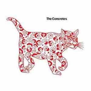 The Concretes - The Concretes download flac