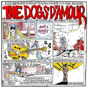 The Dogs D'Amour - The Dogs D'Amour download flac