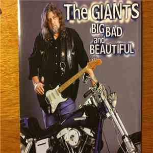 The Giants  - Big Bad and Beautiful download flac