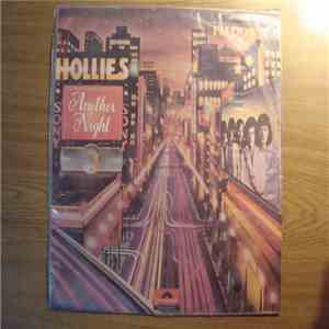 The Hollies - Another Night download flac