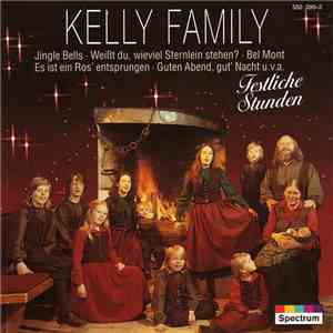 The Kelly Family - Festliche Stunden download flac