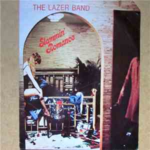 The Lazer Band - Slammin' Romance download flac