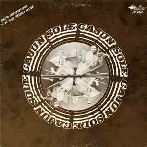 The Mamou Cajun Band - Cajun Sole download flac