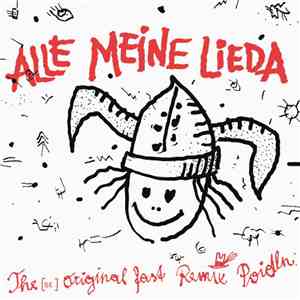 The [Se] Original Fast Remix Poidln - Alle Meine Lieda download flac