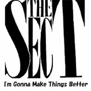 The Sect - I'm Gonna Make Things Better download flac
