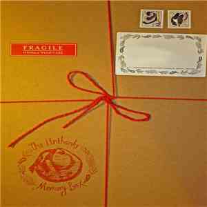 The Unthanks - Memory Box download flac