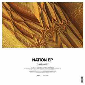 Third Party  - Nation EP download flac