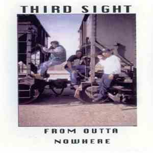 Third Sight - From Outta Nowhere download flac