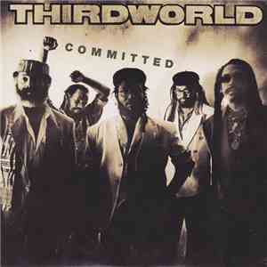 Third World - Committed download flac