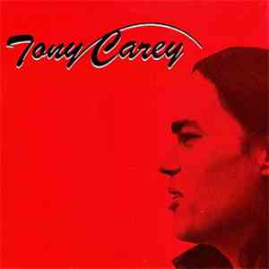 Tony Carey - I Won't Be Home Tonight download flac