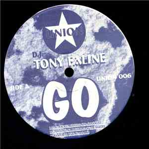 Tony Faline - Go / Let Me Tell You download flac