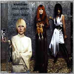 Tori Amos - American Doll Posse download flac