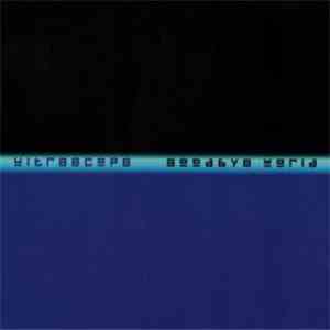 Ultrascope - Goodbye World download flac