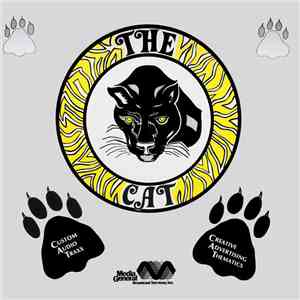 Unknown Artist - The Cat - Custom Audio Traxx / Creative Advertising Thematics download flac