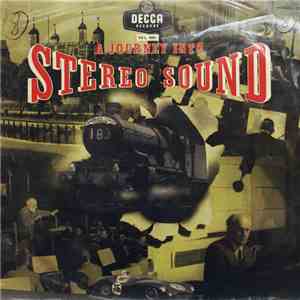 Various - A Journey Into Stereo Sound download flac