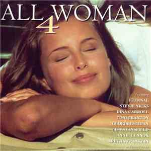 Various - All Woman 4 download flac