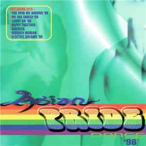 Various - Asian Pride Dance '98 download flac