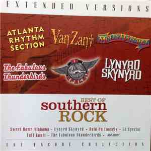 Various - Best Of Southern Rock - Extended Versions download flac