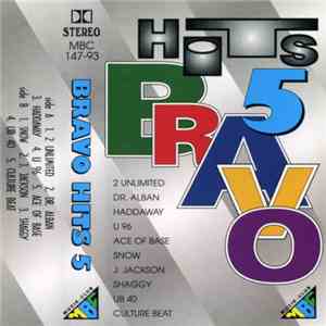 Various - Bravo Hits 5 download flac