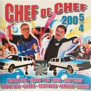 Various - Chef De Chef 2005-4 download flac