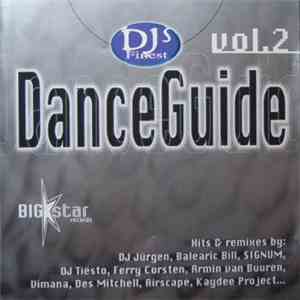 Various - DanceGuide Vol.2 download flac