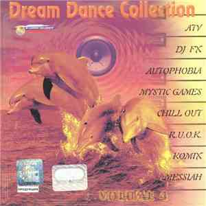 Various - Dream Dance Collection Volume 4 download flac