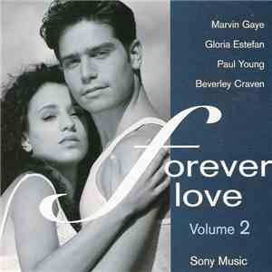 Various - Forever Love Vol. 2 download flac