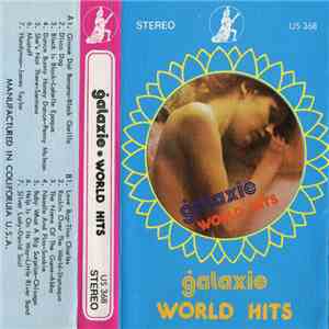 Various - Galaxie World Hits download flac