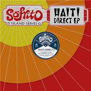 Various - Haiti Direct EP download flac