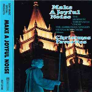Various - Make A Joyful Noise - Christmas Favorites download flac