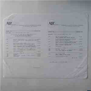 Various - Metalshop - Radio's Weekly Metal Magazine (Week Of June 2, 1989) download flac